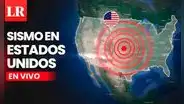 Temblor en USA vía USGS: hora, epicentro y magnitud del último sismo este martes 24 de junio de 2025