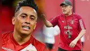 Christian Cueva sorprende con inesperado respaldo a Juan Reynoso: "Me hubiera encantado que siga en la Selección"