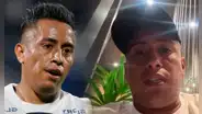 Christian Cueva confiesa que estuvo cerca de dejar el fútbol: "Lo voy a decir y no voy a repetirlo más"