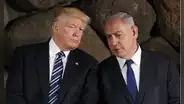 Israel da marcha atrás en ataques contra Irán tras conversación entre Netanyahu y Donald Trump