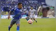 Christian Cueva quedó sorprendido por la exigencia de la liga de Ecuador tras debut con Emelec: "Muy fuerte"