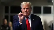 Donald Trump dice que Irán e Israel violaron el alto al fuego: "No tienen ni p*** idea de lo que están haciendo"