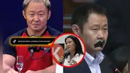 Kenji Fujimori niega regresar a la política y dice que no invitará a su hermana a su programa 'Tampoco Tampodcast'