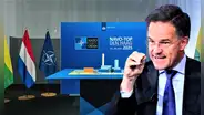 Cumbre de OTAN inicia en La Haya: tensiones en Medio Oriente y en Ucrania marcan la agenda