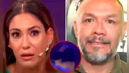Tilsa Lozano explota contra Jackson Mora tras ampay de madrugada con joven anfitriona: "Te gusta la h***"