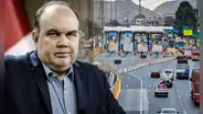 El fondo Brookfield reclama US$2.700 millones por proyecto vial en crisis financiera en Lima