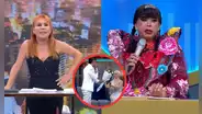 Magaly Medina critica duramente a Ernesto Pimentel tras entrevista a John Kelvin: "Una payasada"