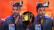 Diana Sánchez revela el incómodo momento que vivió en una cita con un excompañero de Combate: "Volteo y estaba chapando con otra"