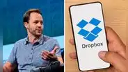Perdía sus memorias USB a diario y tuvo una idea para no depender de ellas: creó Dropbox y se hizo millonario