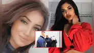 Buscó a su doble por internet y la asesinó para fingir su propia muerte en Alemania: el escalofriante caso de Shahraban K.