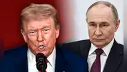 Trump asegura que Putin ofreció su ayuda para lidiar con Irán, pero este lo rechazó: "Necesito ayuda contigo"