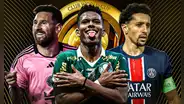 ¿Qué equipos juegan hoy en el Mundial de Clubes 2025? Canales de TV y horarios en EEUU de los partidos del 25 de junio