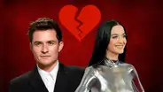 Orlando Bloom llega a Australia en medio de rumores de ruptura con Katy Perry, pero no se les ve juntos