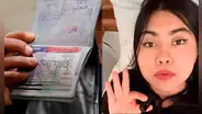 Mexicana se preparó para su entrevista de visa americana, pero se lo negaron con solo 2 preguntas: "Duró 20 segundos"