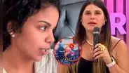 Macarena Vélez impacta al exponer detalles inéditos de su amistad con Johana Cubillas: "Al principio fue muy doloroso"