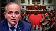 Acción Popular busca censurar al ministro de Energía y Minas por ampliación del Reinfo