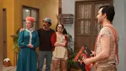 ¿Cuándo y a qué hora se estrenan los capítulos de 'Chespirito: Sin querer queriendo'?