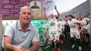 Diego Rebagliati revela el histórico récord que podría romper Universitario y que Alianza Lima nunca logró en Liga 1