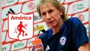 Ricardo Gareca cuenta su verdad ante rumores que lo acercan a América de Cali: "No hay..."