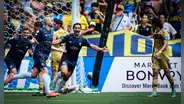 El profesor de escuela que elimina a Boca Juniors del Mundial de Clubes: pidió días libres para poder jugar con Auckland