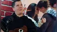 Liliana Castro Mannarelli sorprende al exponer cómo fue su primer encuentro con Eva Bracamonte: "Me clavaba la mirada"