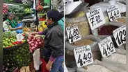 Ni México ni Brasil: este es el país de Sudamérica con la inflación más baja en 2025, tiene los precios más estables de la región