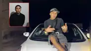 Era rapero, componía canciones de sus crímenes y cobraba cupos en Chancay: La vida criminal de 'Miuler Alarako'
