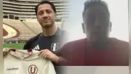 Christian Cueva sorprende con tajante respuesta sobre si Gianluca Lapadula podría llegar a Universitario: "Le gusta..."