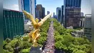 Marcha LGTB recorrido CDMX 2025: ruta, fecha y hora del evento por el mes del orgullo gay