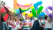 Marcha del Orgullo 2025 en Lima HOY: frases e imágenes para compartir en redes sociales y WhatsApp este 28 de junio