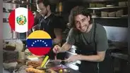 La historia del venezolano que vino al Perú, se enamoró de su gastronomía y hoy su restaurante en Lima está entre los mejores del mundo