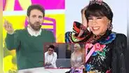 Rodrigo González explota contra Ernesto Pimentel por entrevista a John Kelvin y Dalia Durán: “Espectáculos bochornosos”