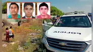 Cuatro asesinatos más en las últimas 24 horas