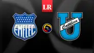 Emelec vs U. Católica EN DIRECTO por LigaPro de Ecuador: ¡gol de Christian Cueva de penal!