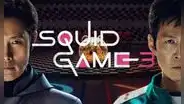 ‘El juego del calamar 3’: horarios de estreno, reparto y todo sobre le final de 'Squid Game'