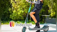 Indecopi: alertan sobre fallos en scooters eléctricos que podrían provocar cortocircuitos