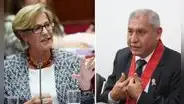 Presidente de la Corte Superior de Justicia Penal sobre inicio de juicio oral contra Susana Villarán: “Deben ser pasos finos y seguros”