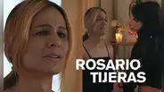 ¿Quién es Sirena en 'Rosario Tijeras 4'? Descubre todo sobre el nuevo personaje