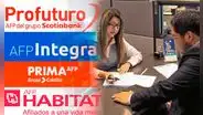 AFP bajo presión: Guerras golpean rentabilidad de aportes del Sistema Privado de Pensiones, ¿Cómo le fue a tu fondo?