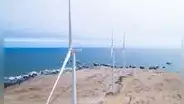 Luz del Sur acuerda compra del parque eólico San Juan de Marcona en Ica por US$253 millones