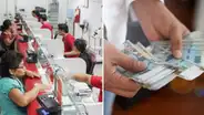 Banco de la Nación presenta nuevo cronograma de pagos julio 2025: trabajadores públicos y pensionistas podrán cobrar su dinero e incluye aguinaldo