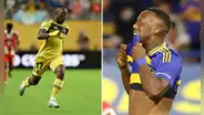 Prensa argentina arremete contra Luis Advíncula tras la eliminación de Boca Juniors en el Mundial de Clubes: ''No tiró un solo centro bien''