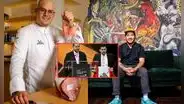 Dos peruanos triunfan en EE.UU. tras ser reconocidos como mejores chefs en Washington y Miami: "Parecía que estaba destinado a no hacerse realidad"