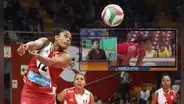 Ángela Leyva reflexiona el duro presente de la selección peruana de vóley: "Es triste ver que Chile y esos equipos te ganen"