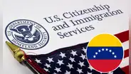 USCIS confirma fecha límite para que inmigrantes venezolanos con TPS conserven permiso de trabajo en EEUU