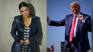 Yuridia arremete contra Trump y cuenta su historia como inmigrante en EEUU: "Me parte el corazón ver familias deportadas"