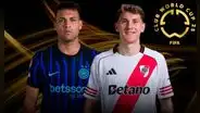 Horarios River Plate vs Inter de Milán por el Mundial de Clubes 2025: canales de TV y dónde ver online