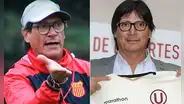 Ángel Comizzo no cierra las puertas sobre un posible regreso a Universitario: “Hay un feeling muy especial”