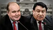 Congreso: Renovación Popular y Podemos Perú aseguran que no serán parte de la próxima Mesa Directiva