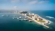 Perú impulsará el megaproyecto 'Dubai Chalaco' de US$3.000 millones con 200 hectáreas de playas públicas y parques urbanos, según Proinversión